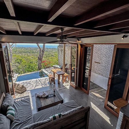 Divinity Villas - Uluwatu, Bali Exterior foto