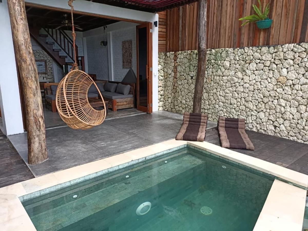 Divinity Villas - Uluwatu, Bali Exterior foto