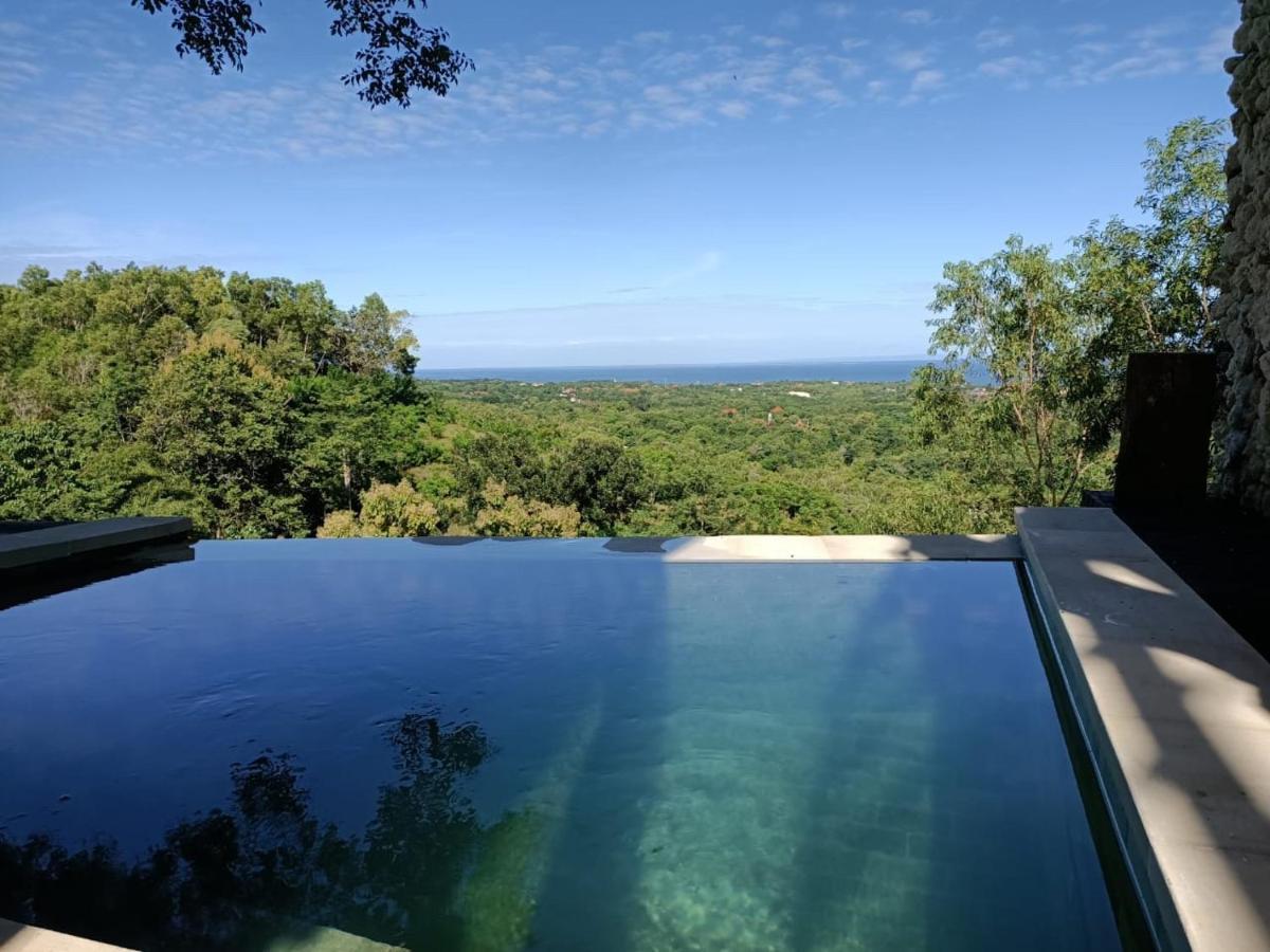 Divinity Villas - Uluwatu, Bali Exterior foto