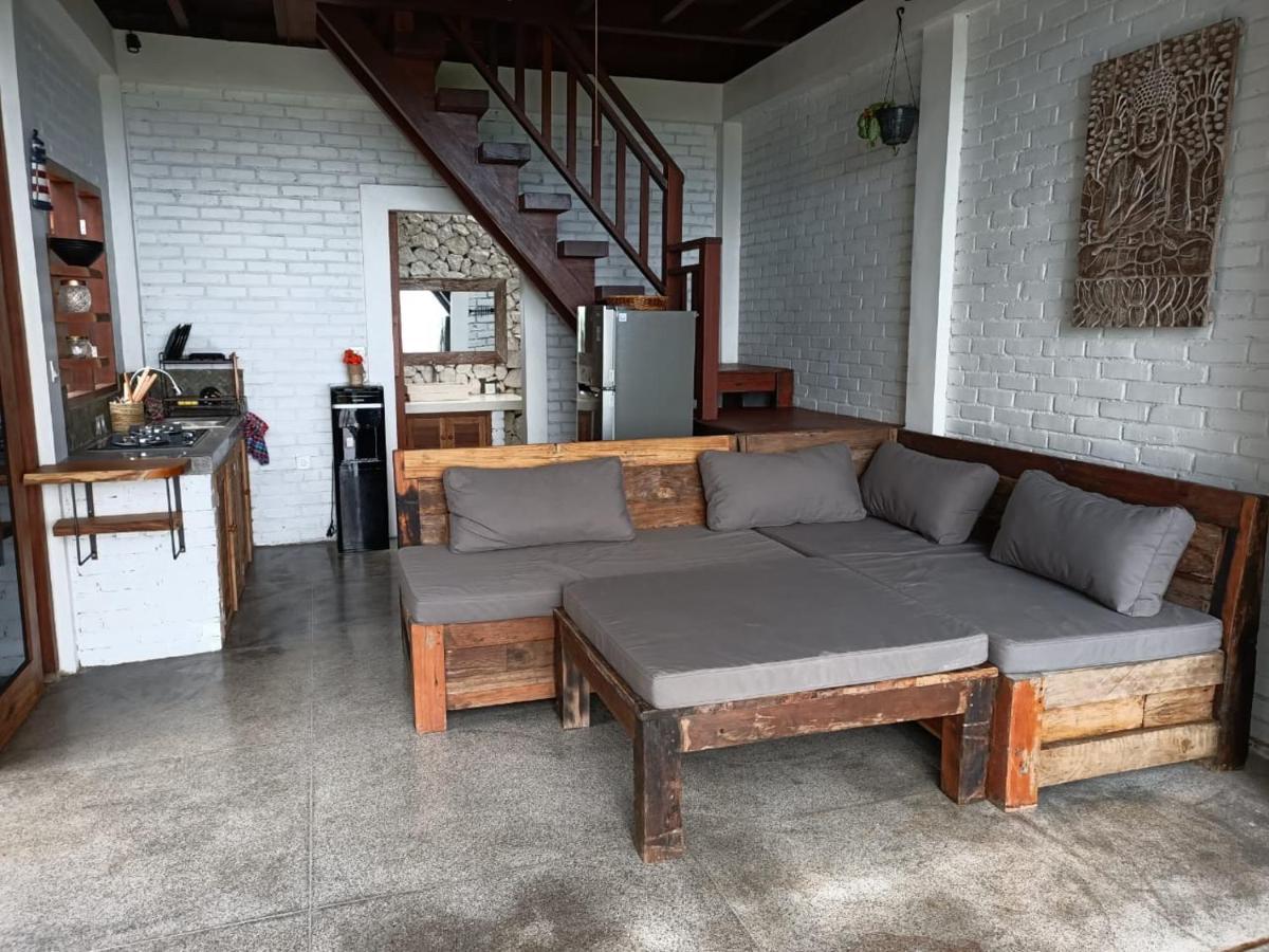 Divinity Villas - Uluwatu, Bali Exterior foto