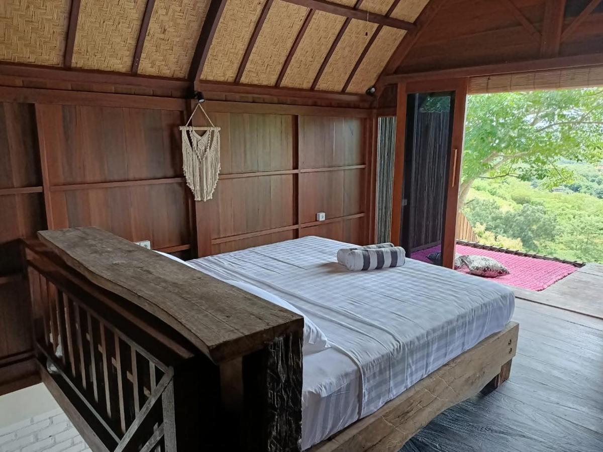 Divinity Villas - Uluwatu, Bali Exterior foto