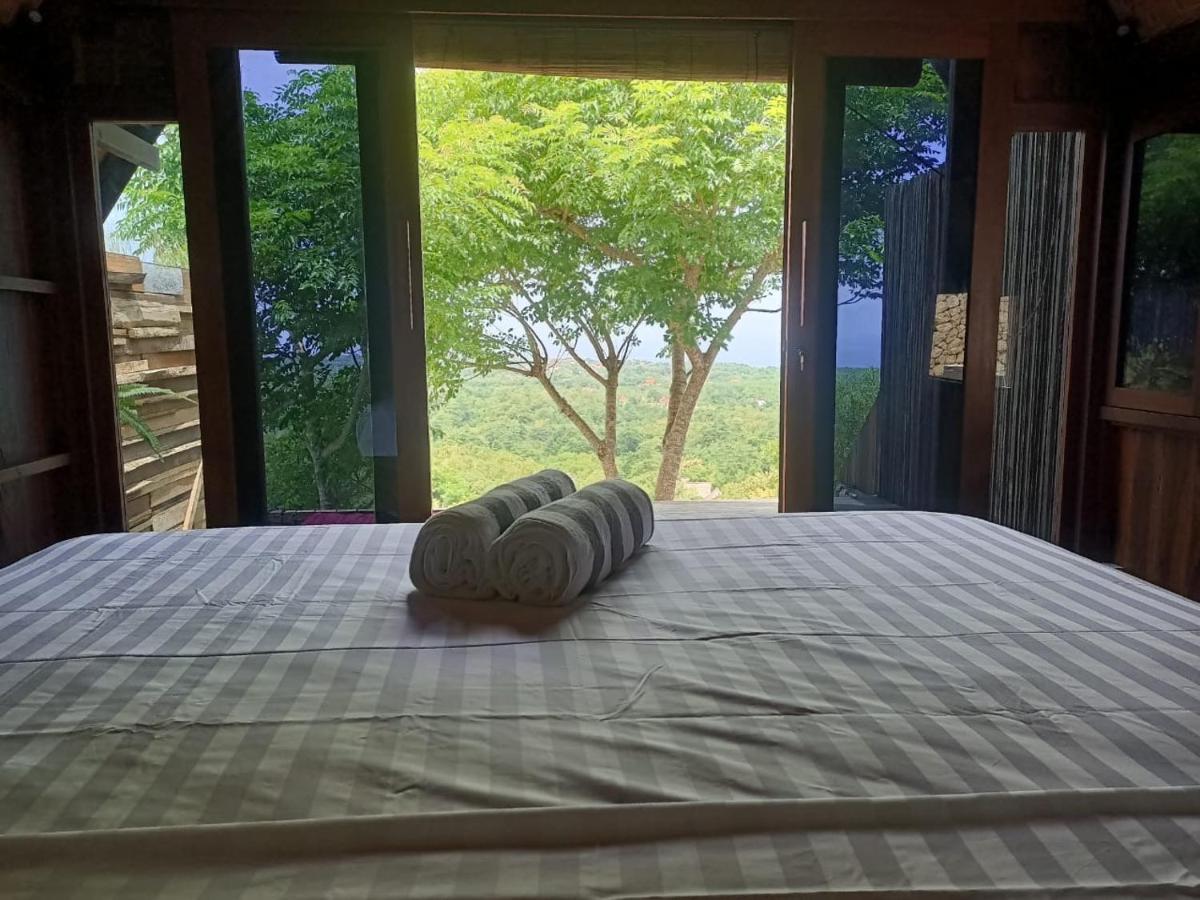 Divinity Villas - Uluwatu, Bali Exterior foto