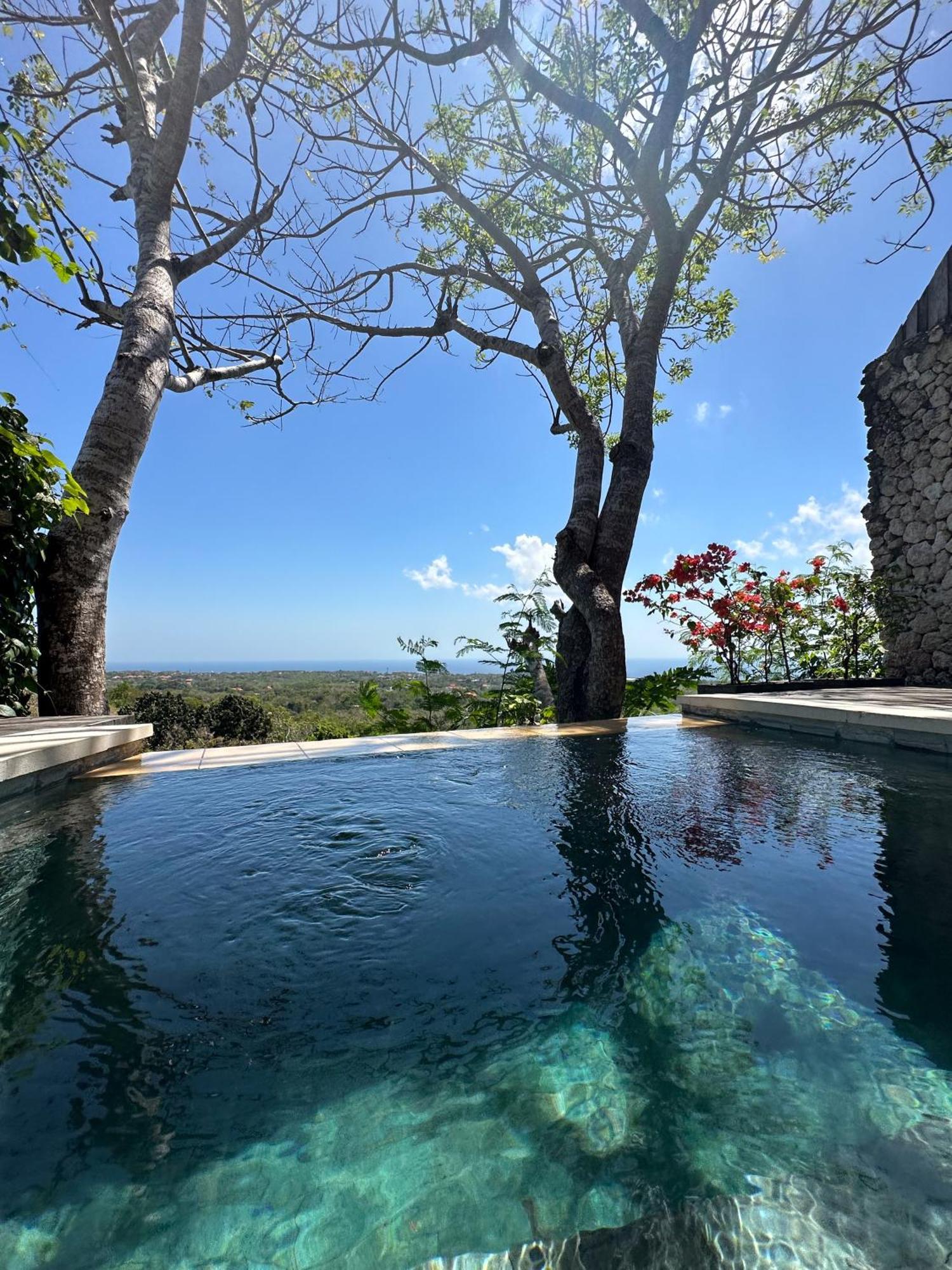 Divinity Villas - Uluwatu, Bali Exterior foto