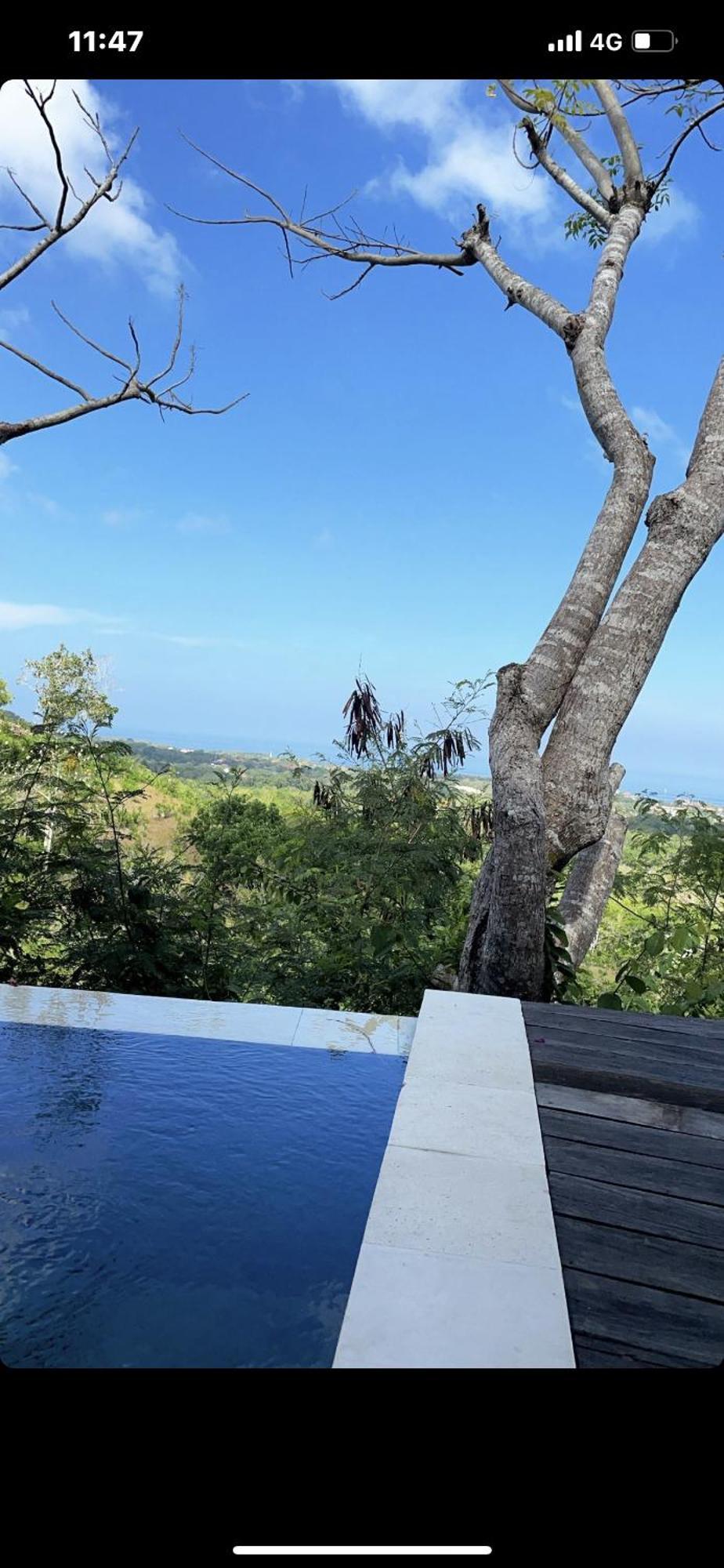 Divinity Villas - Uluwatu, Bali Exterior foto