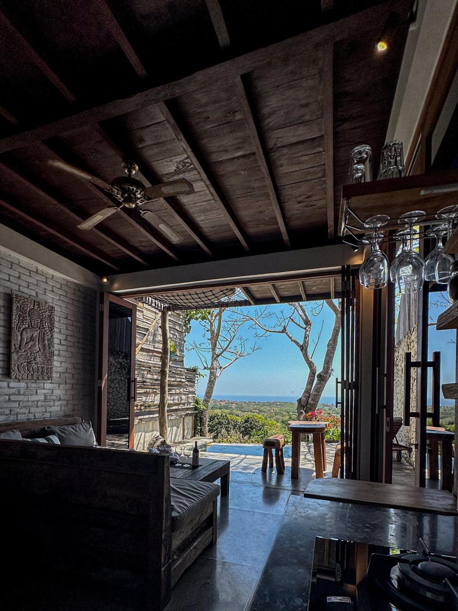 Divinity Villas - Uluwatu, Bali Exterior foto