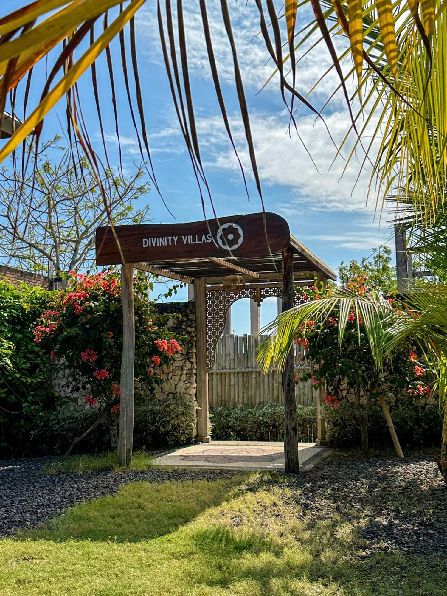 Divinity Villas - Uluwatu, Bali Exterior foto