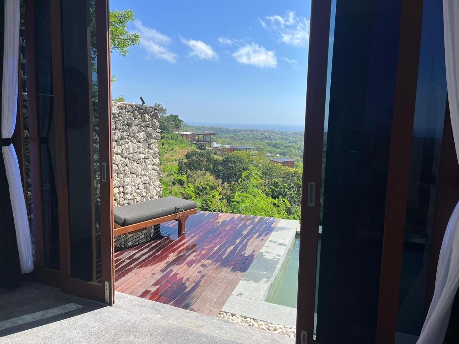 Divinity Villas - Uluwatu, Bali Exterior foto