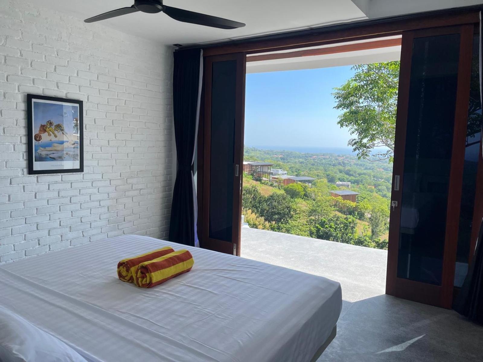 Divinity Villas - Uluwatu, Bali Exterior foto