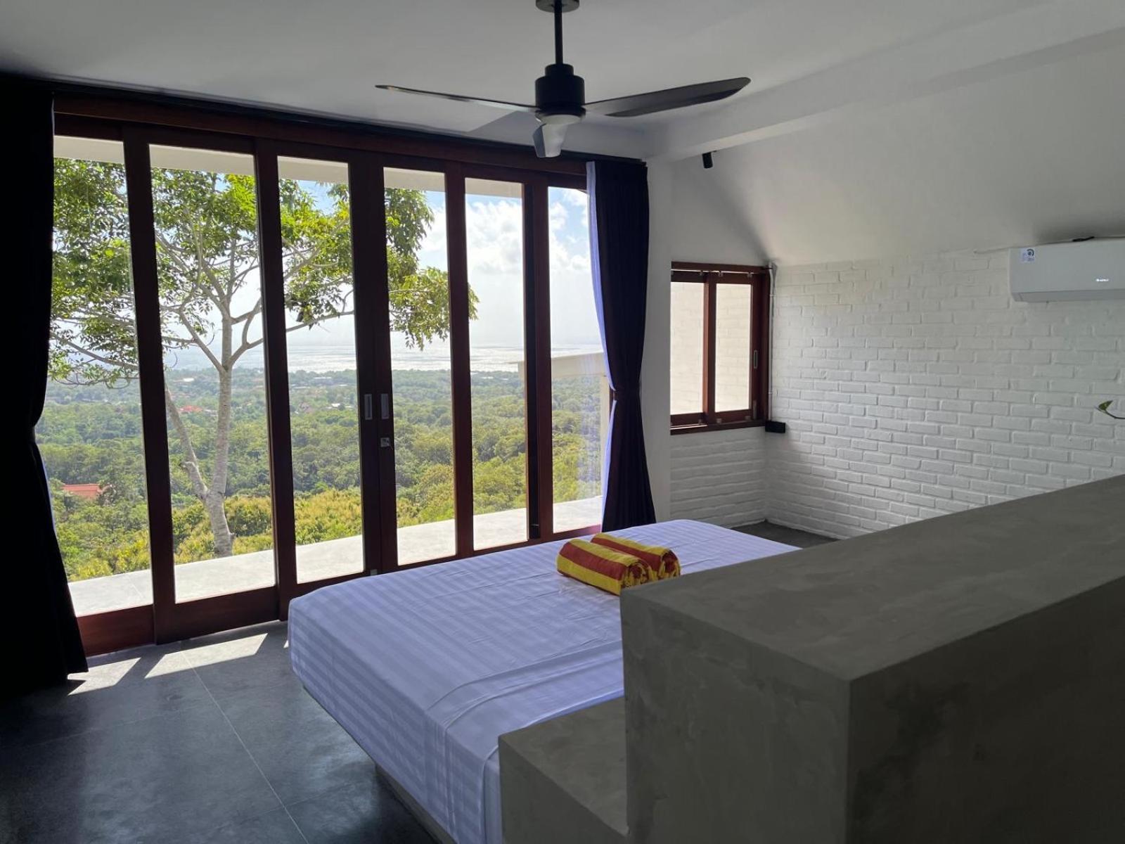 Divinity Villas - Uluwatu, Bali Exterior foto