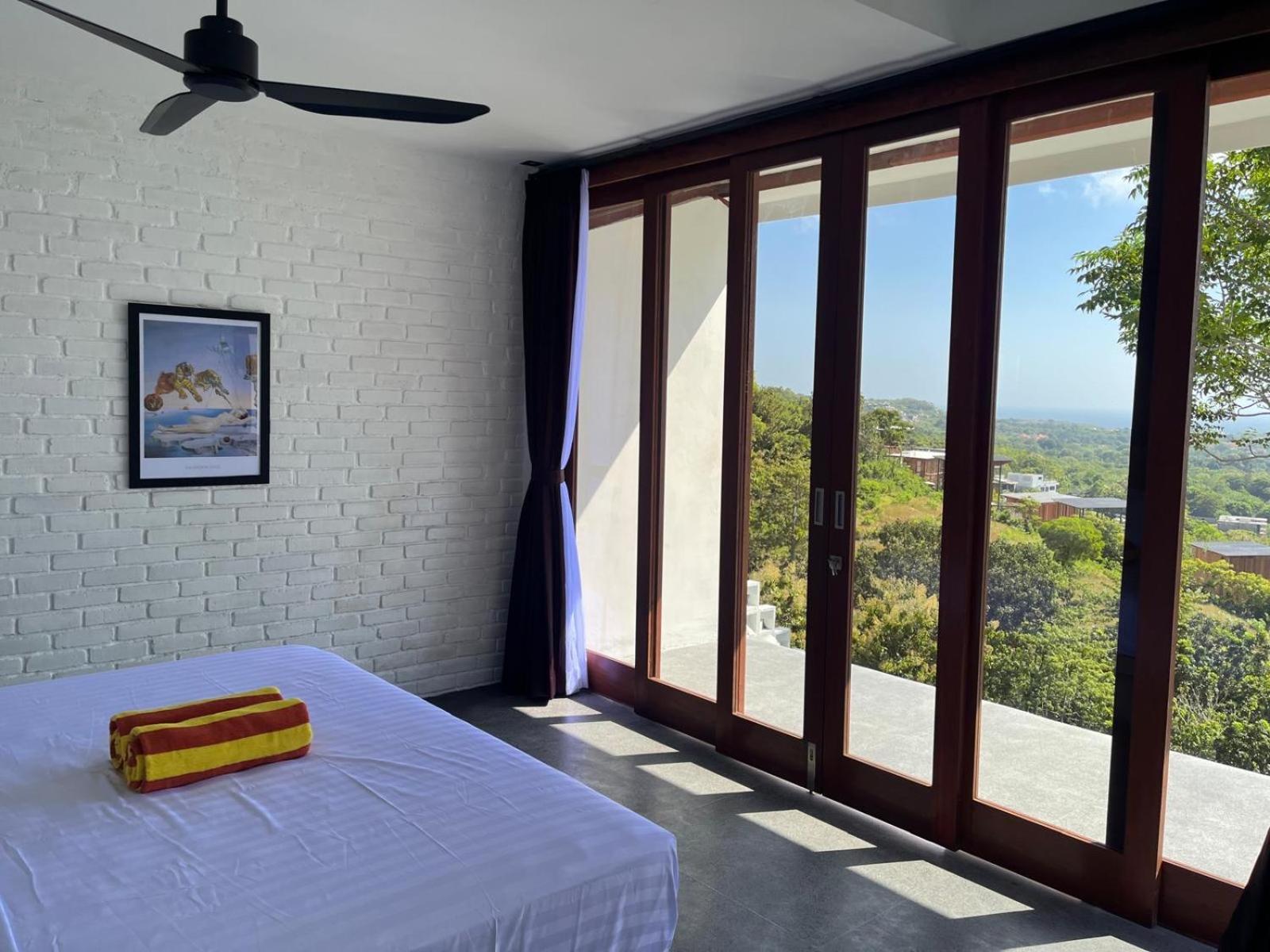 Divinity Villas - Uluwatu, Bali Exterior foto