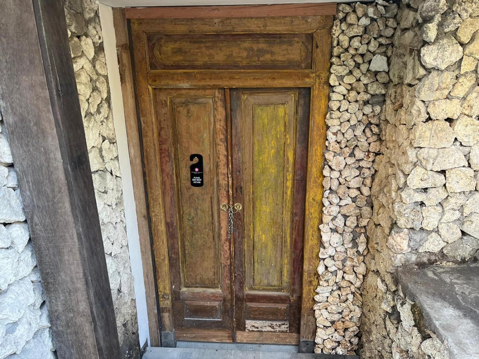 Divinity Villas - Uluwatu, Bali Exterior foto