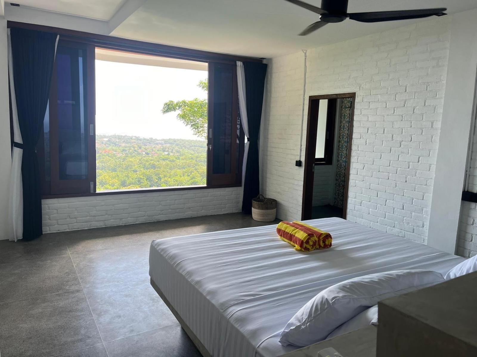 Divinity Villas - Uluwatu, Bali Exterior foto