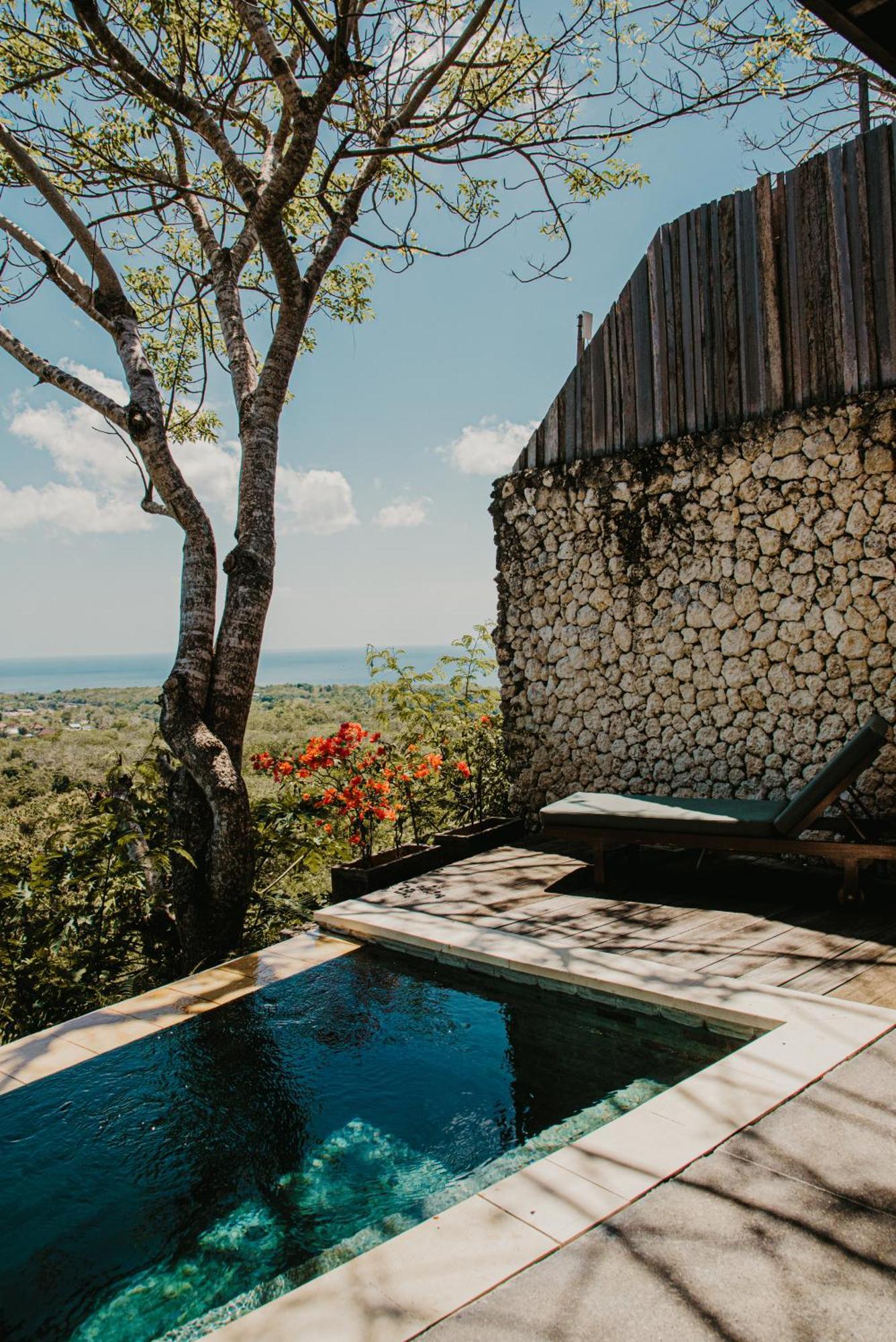 Divinity Villas - Uluwatu, Bali Exterior foto