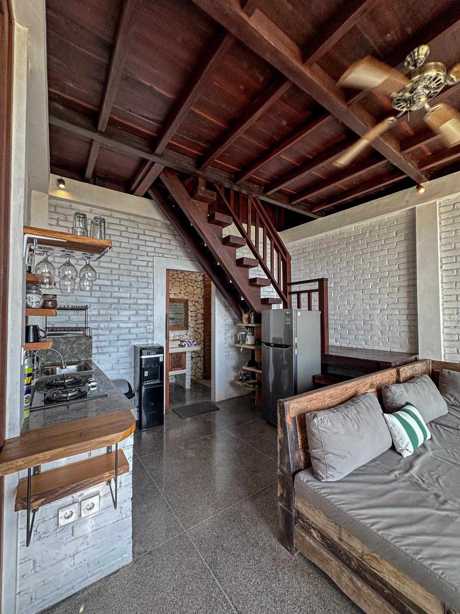 Divinity Villas - Uluwatu, Bali Exterior foto
