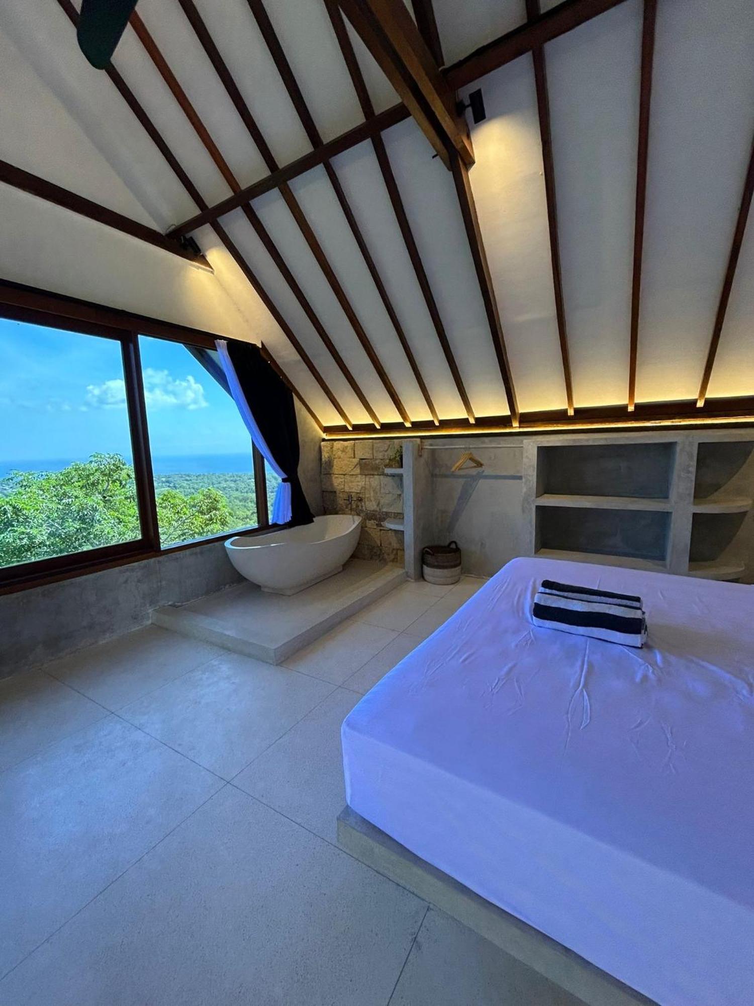 Divinity Villas - Uluwatu, Bali Exterior foto