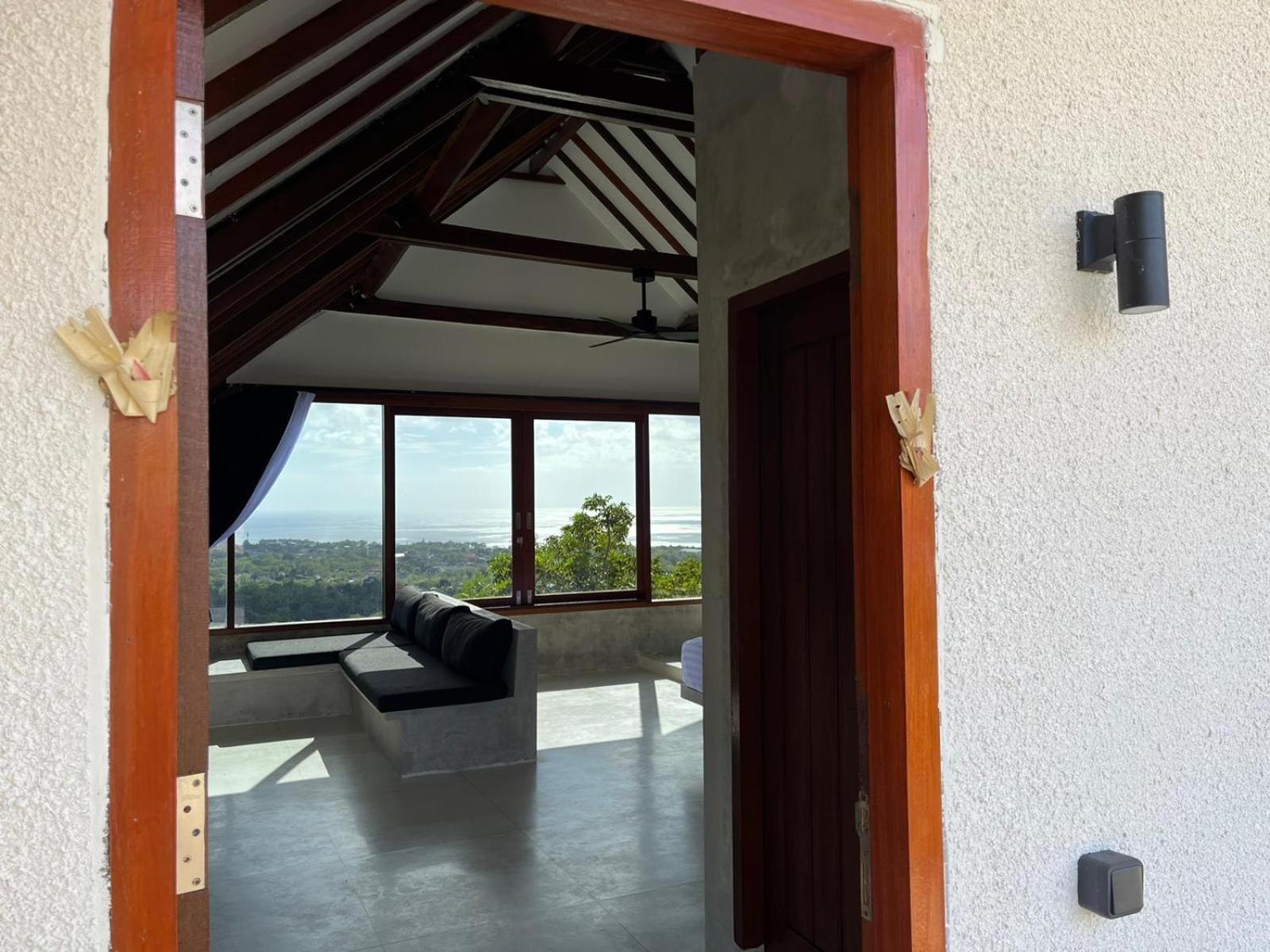 Divinity Villas - Uluwatu, Bali Exterior foto