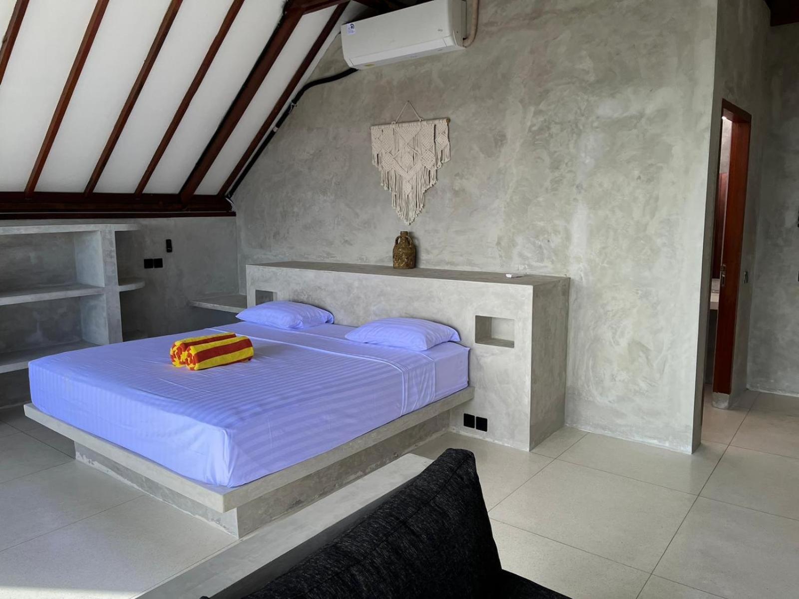 Divinity Villas - Uluwatu, Bali Exterior foto