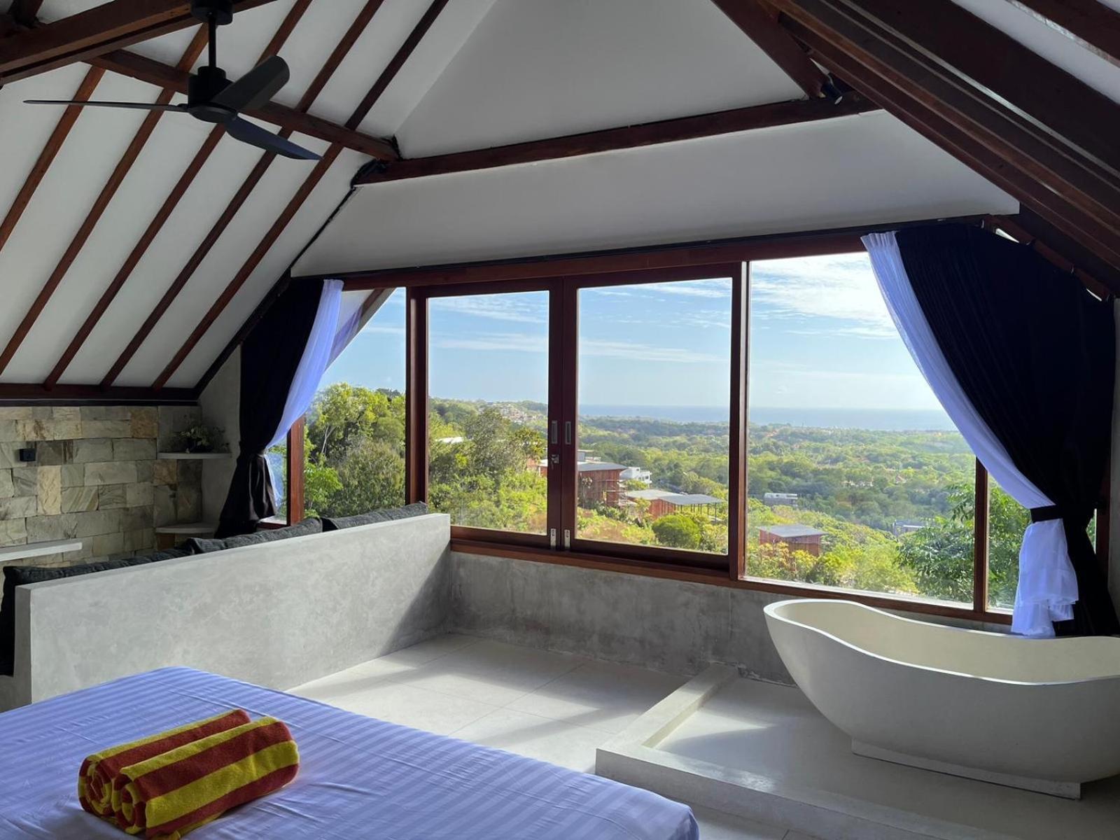 Divinity Villas - Uluwatu, Bali Exterior foto