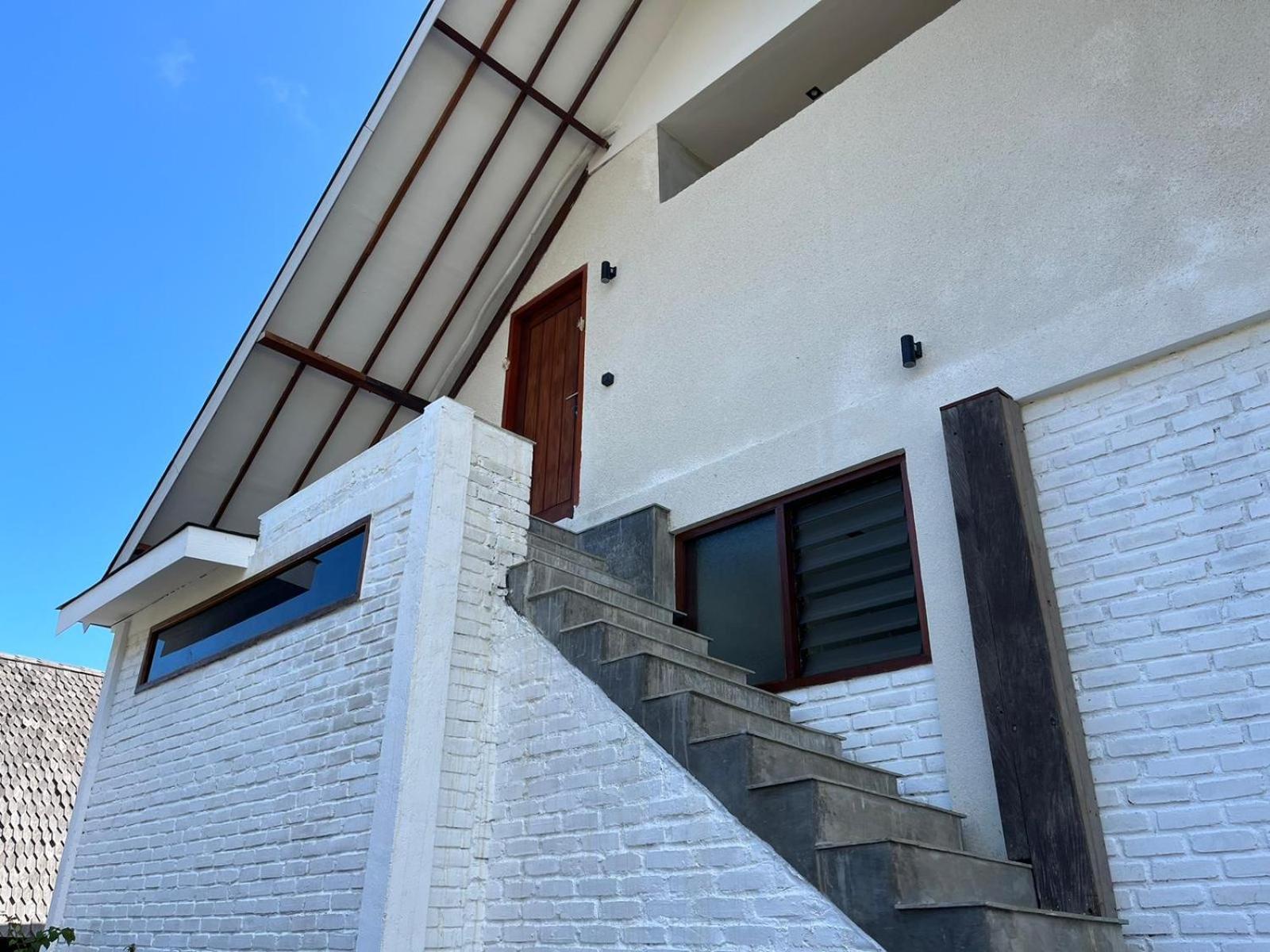 Divinity Villas - Uluwatu, Bali Exterior foto